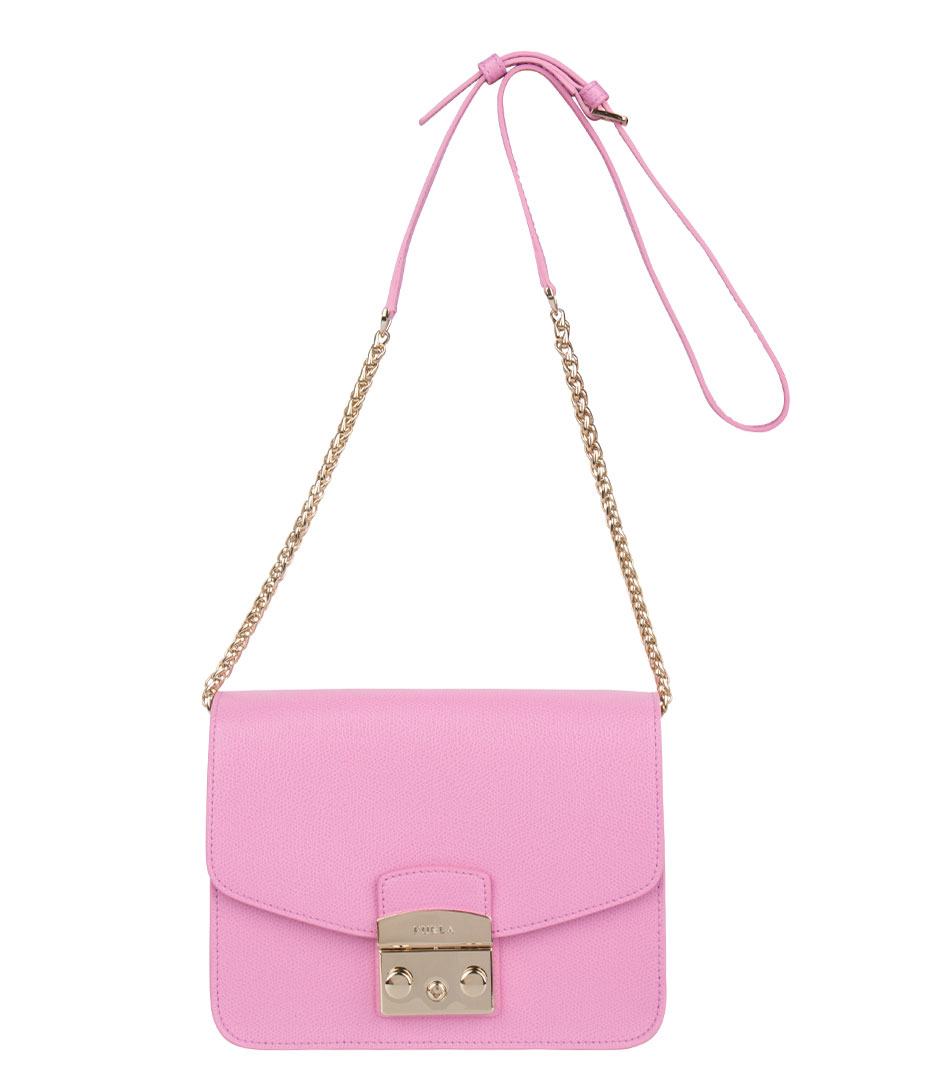 furla metropolis mini orchidea