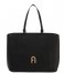 Furla Handtas Furla Primula L Tote Nero (O6000) Furla Handtas Furla Primula L Tote Nero (O6000)