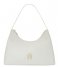 Furla  Diamante Small Shoulder Bag Marshmallow (1704S)