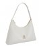 Furla  Diamante Small Shoulder Bag Marshmallow (1704S)