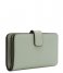 Furla  Camelia Medium Compact Wallet Felce (FEL00)