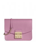Furla Crossbodytassen Metropolis Small Crossbody Roze furla kopen in de aanbieding