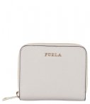 Furla Portemonnees Babylon Small Zip Around Wit furla kopen in de aanbieding Furla Portemonnees Babylon Small Zip Around Wit furla kopen in de aanbieding