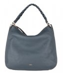 Furla Schoudertassen Rialto Large Hobo Grijs furla kopen in de aanbieding Furla Schoudertassen Rialto Large Hobo Grijs furla kopen in de aanbieding