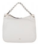 Furla Schoudertassen Rialto Large Hobo Wit furla kopen in de aanbieding Furla Schoudertassen Rialto Large Hobo Wit furla kopen in de aanbieding