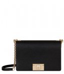 Furla Crossbodytassen Mimi Small Crossbody Zwart furla kopen in de aanbieding