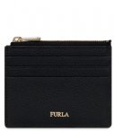 Furla Portemonnees Babylon Small Credit Card Case Zip Zwart furla kopen in de aanbieding Furla Portemonnees Babylon Small Credit Card Case Zip Zwart furla kopen in de aanbieding
