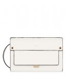 Furla Crossbodytassen Like Mini Crossbody Wit furla kopen in de aanbieding