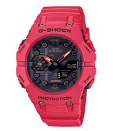 G-Shock G-Shock Basic GA-B001-4AER Red