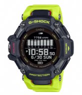 G-Shock G-Shock Squad GBD-H2000-1A9ER black
