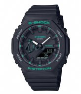 G-Shock G-Shock Woman GMA-S2100GA-1AER Black