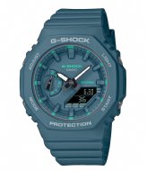 G-Shock G-Shock Woman GMA-S2100GA-3AER Blue