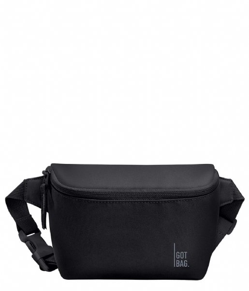 GOT BAG  Hip Bag 2.0 Black (100)
