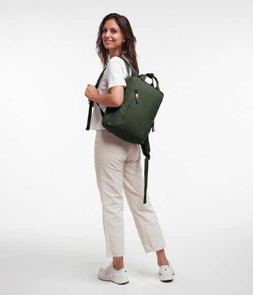 GOT BAG  Daypack 2.0 Algae
