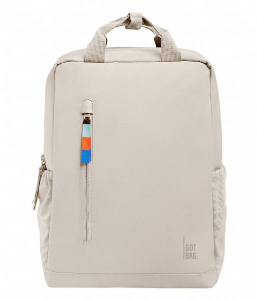 GOT BAG  Daypack 2.0 Soft Shell