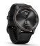 Garmin Smartwatch Vivomove Trend Black Garmin Smartwatch Vivomove Trend Black