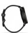 Garmin Smartwatch Vivomove Trend Black Garmin Smartwatch Vivomove Trend Black