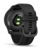 Garmin Smartwatch Vivomove Trend Black Garmin Smartwatch Vivomove Trend Black