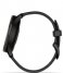 Garmin Smartwatch Vivomove Trend Black Garmin Smartwatch Vivomove Trend Black
