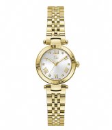 Gc Watches Gc Flair Z02008L1MF Gold colored
