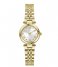Gc Watches  Gc Flair Z02008L1MF Gold colored