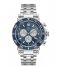 Gc Watches  Gc One Sport Z14011G7MF Silver colored Blue
