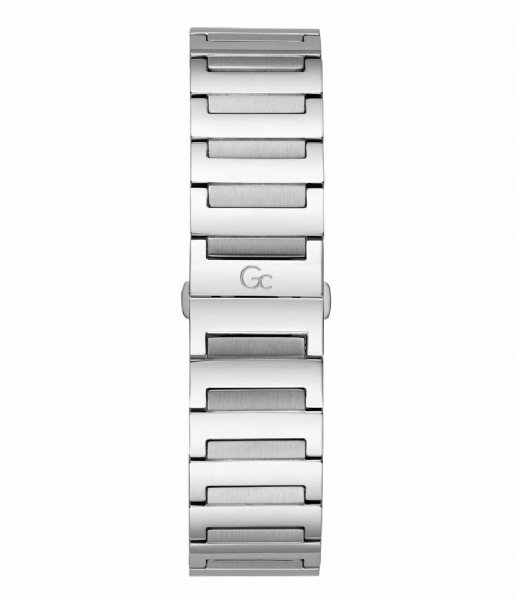 Gc Watches  Gc Airborne Z16001G7MF Silver colored