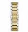 Gc Watches  Gc Clubhouse Z17001G9MF Silver and gold colored