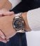 Gc Watches  Gc Legacy Z18001G2MF Silver and rose gold colored
