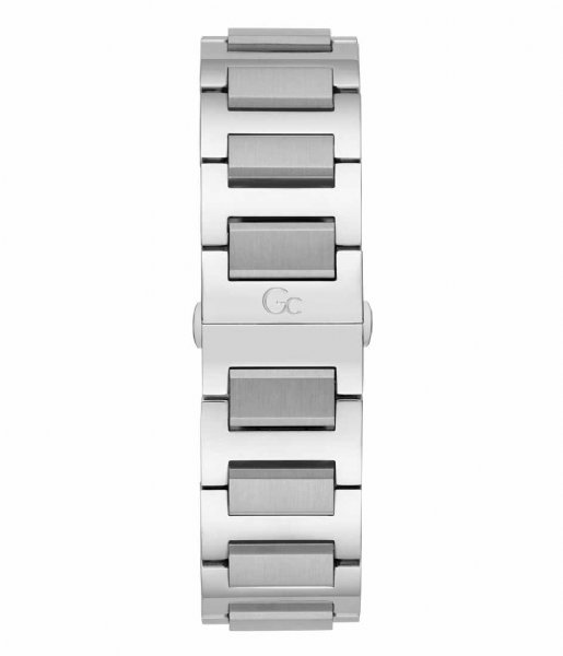 Gc Watches  Gc Legacy Z18004G9MF Silver colored