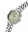 Gc Watches  Gc Flair Z36003L9MF Silver colored Green