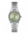 Gc Watches  Gc Prodigy Lady Z38001L9MF Silver colored Green