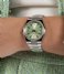 Gc Watches  Gc Prodigy Lady Z38001L9MF Silver colored Green