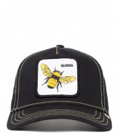Goorin Bros The Queen Bee Black (BLK)