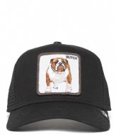 Goorin Bros The Butch Black