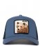 Goorin BrosBig Bear Truckin Blue