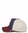 Goorin Bros  All American Rooster 100-All Over Canvas Navy (NVY)