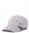 Goorin Bros  Homie'S Where The Heart Is-Track Caps Grey (GRY)