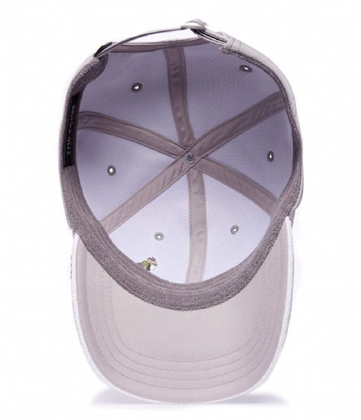 Goorin Bros  Homie'S Where The Heart Is-Track Caps Grey (GRY)