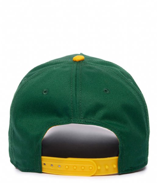 Goorin Bros  Extra Large 100-All Over Canvas Green (GRE)