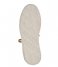Goosecraft  Khai Women 3-F Bone white green metallic off white sole (220)