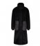 Goosecraft  GC Moonlight coat Black (103)