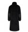Goosecraft  GC Moonlight coat Black (103)