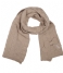 Guess  New Retro Scarf off beige
