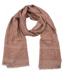 Guess Sjaals Logo Lux Scarf Bruin guess kopen in de aanbieding Guess Sjaals Logo Lux Scarf Bruin guess kopen in de aanbieding