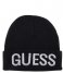 Guess  Guess Hat black