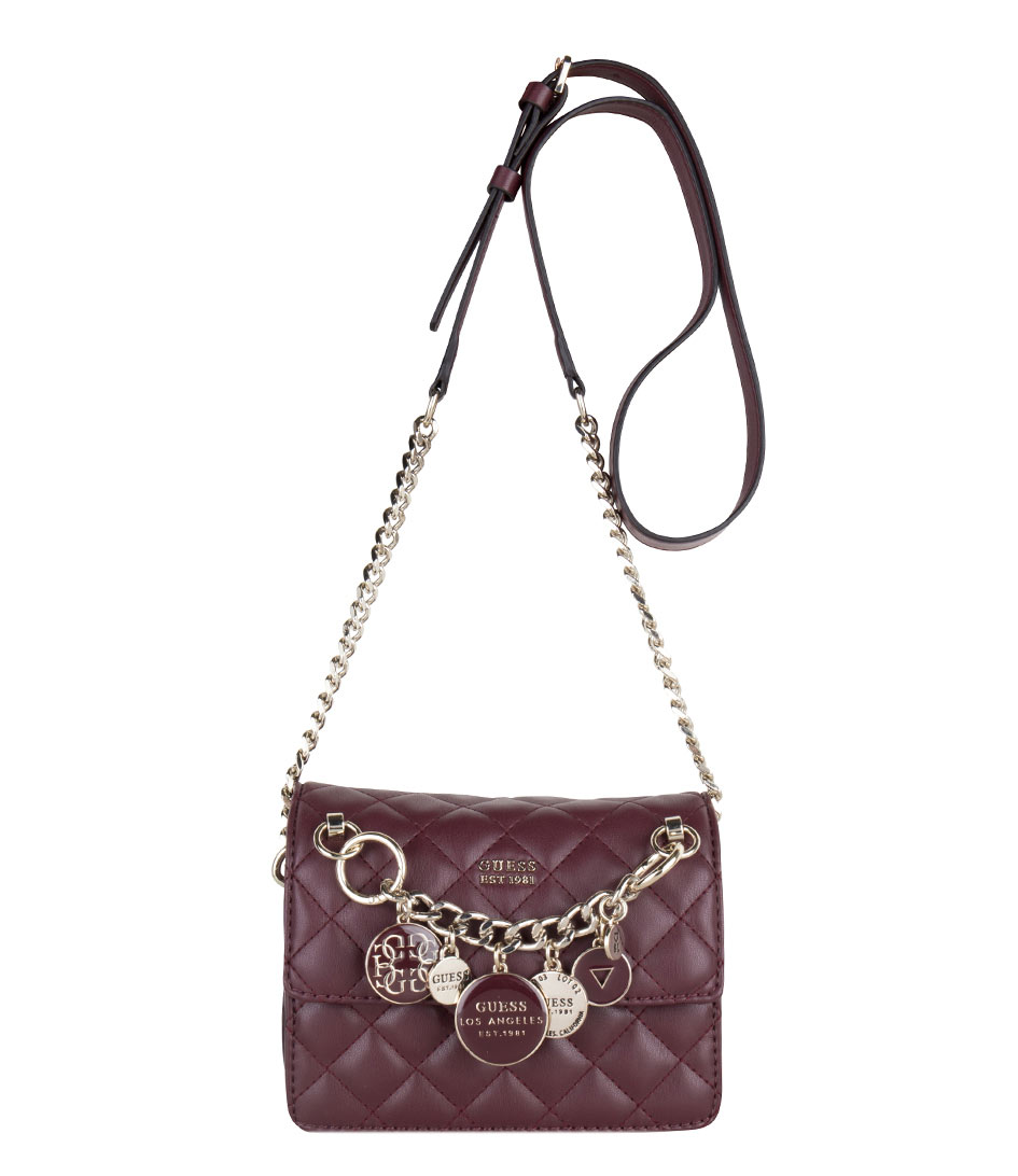 Guess victoria outlet mini