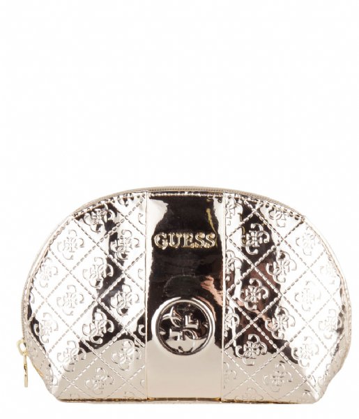 Guess  Love Guess Dome platinum
