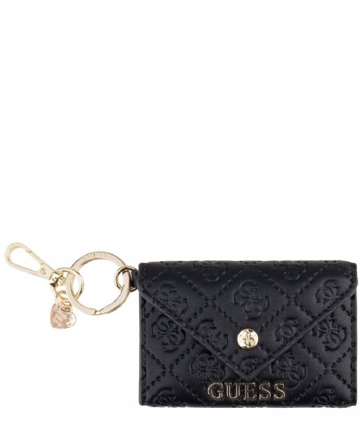 Guess  Guess Keychain black