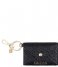 Guess  Guess Keychain black